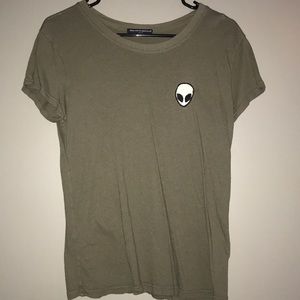 Alien Tee